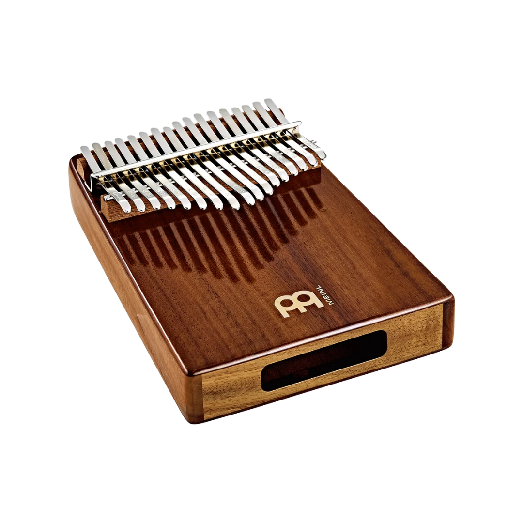 Meinl Sonic Energy Wah-Wah Kalimba, 17 notes, Acacia - KL1705H