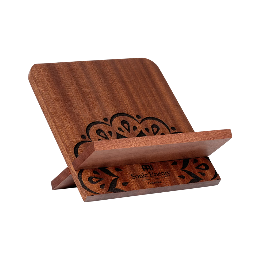 Meinl Sonic Energy Mini Steel Tongue Drum Holder (for 1 pc.) - MSSTDDISPLAY