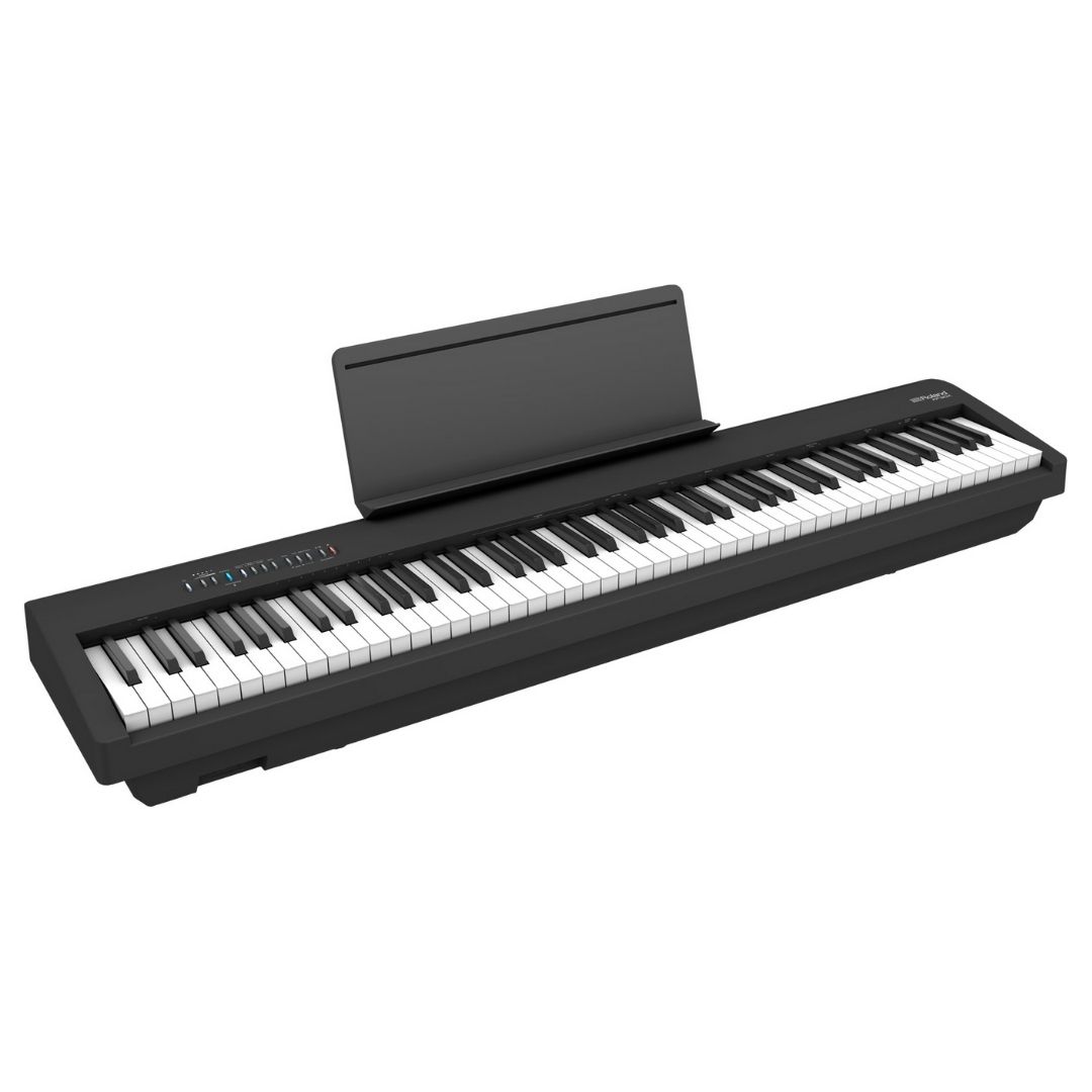Roland FP-30X Portable Digital Piano with Bluetooth