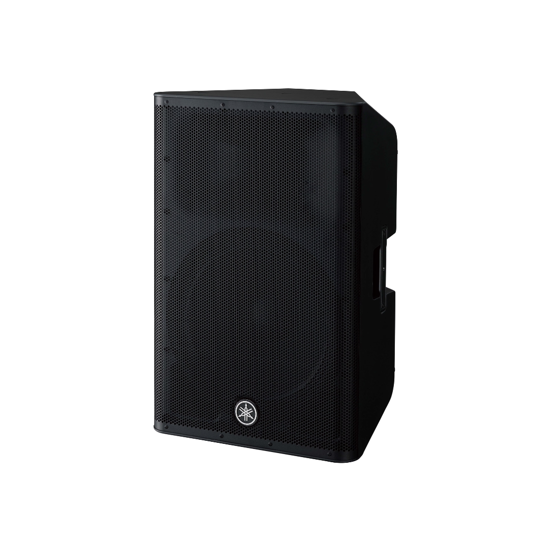 Yamaha DXR15mkII 1100W 15 inch Powered Speaker