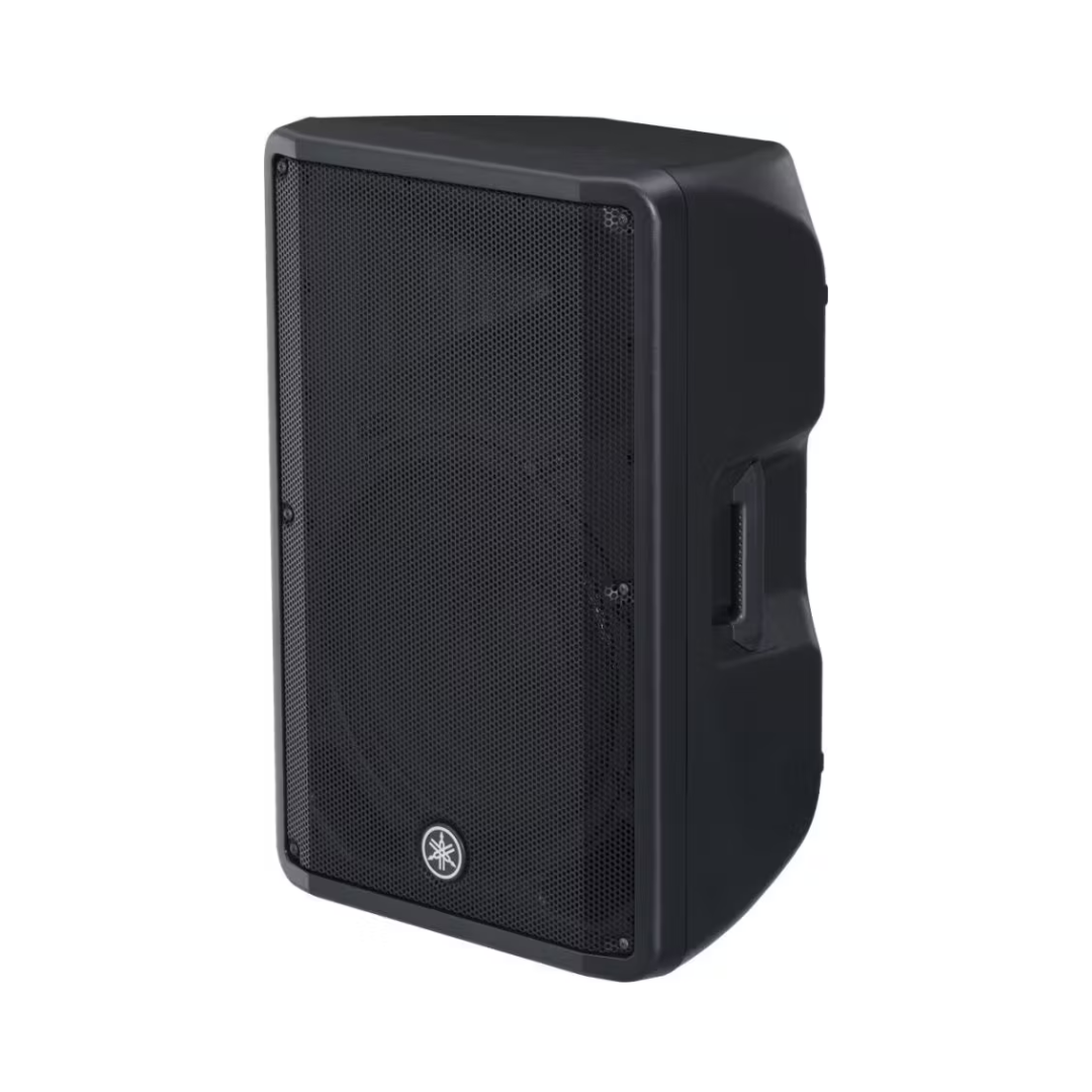 Yamaha DBR15 1000W 15 inch Powered Speaker