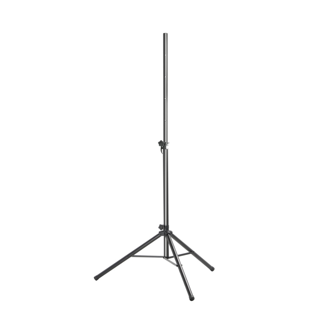 PreSonus AIR10 1200W 10 inch Powered Speaker + Adam Hall SPS023 Speaker Stand (Value Bundle Pack)