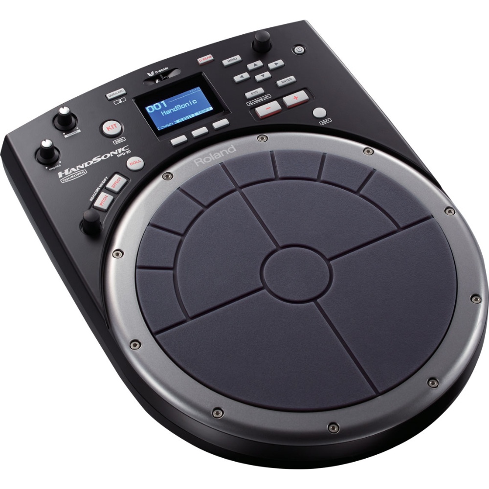 Roland HandSonic Digital Hand Percussion HPD-20