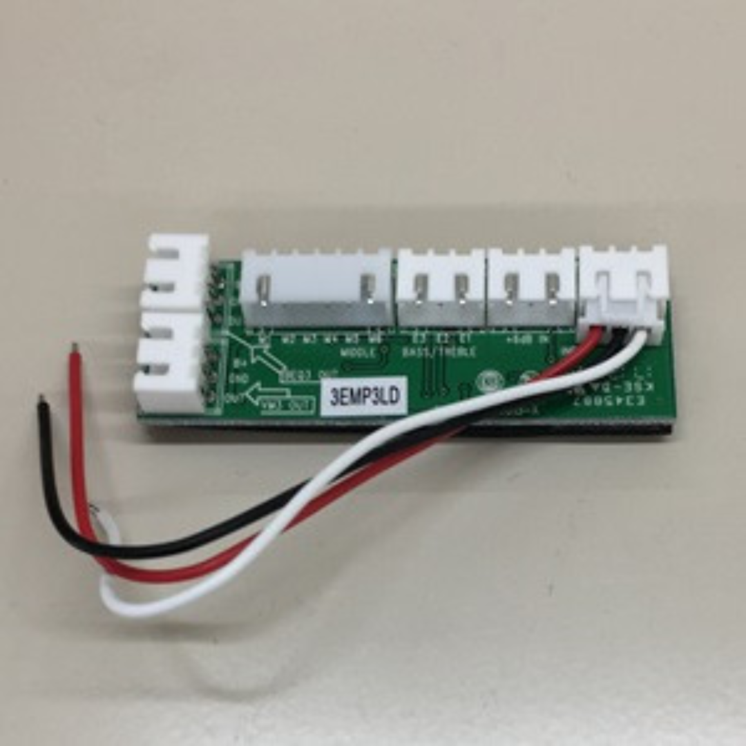Ibanez 3EMP3LD Electric Bass Preamp Module