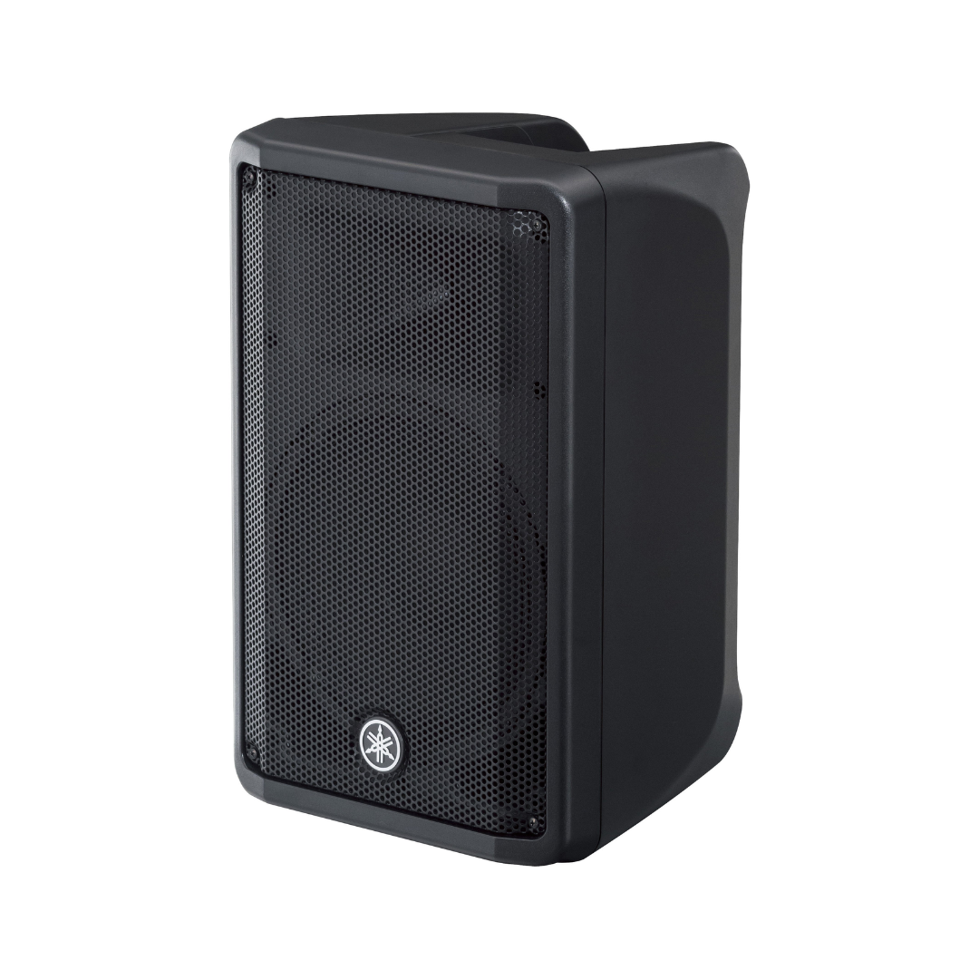 Yamaha DBR10 700W 10-inch Powered Speaker