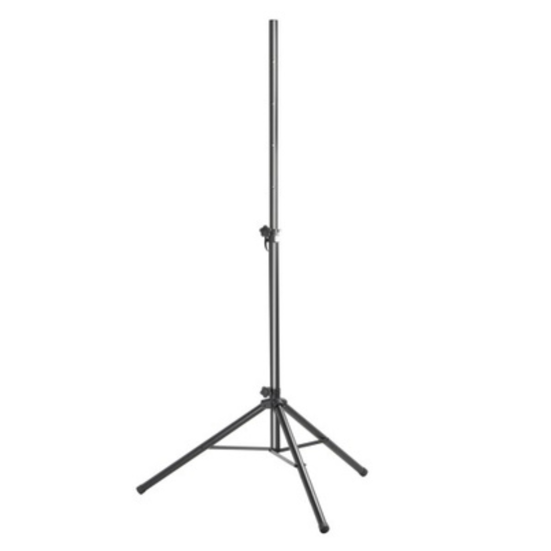 Adam Hall SPS023 Speaker Stand, Adjustable Height 25kg max. load