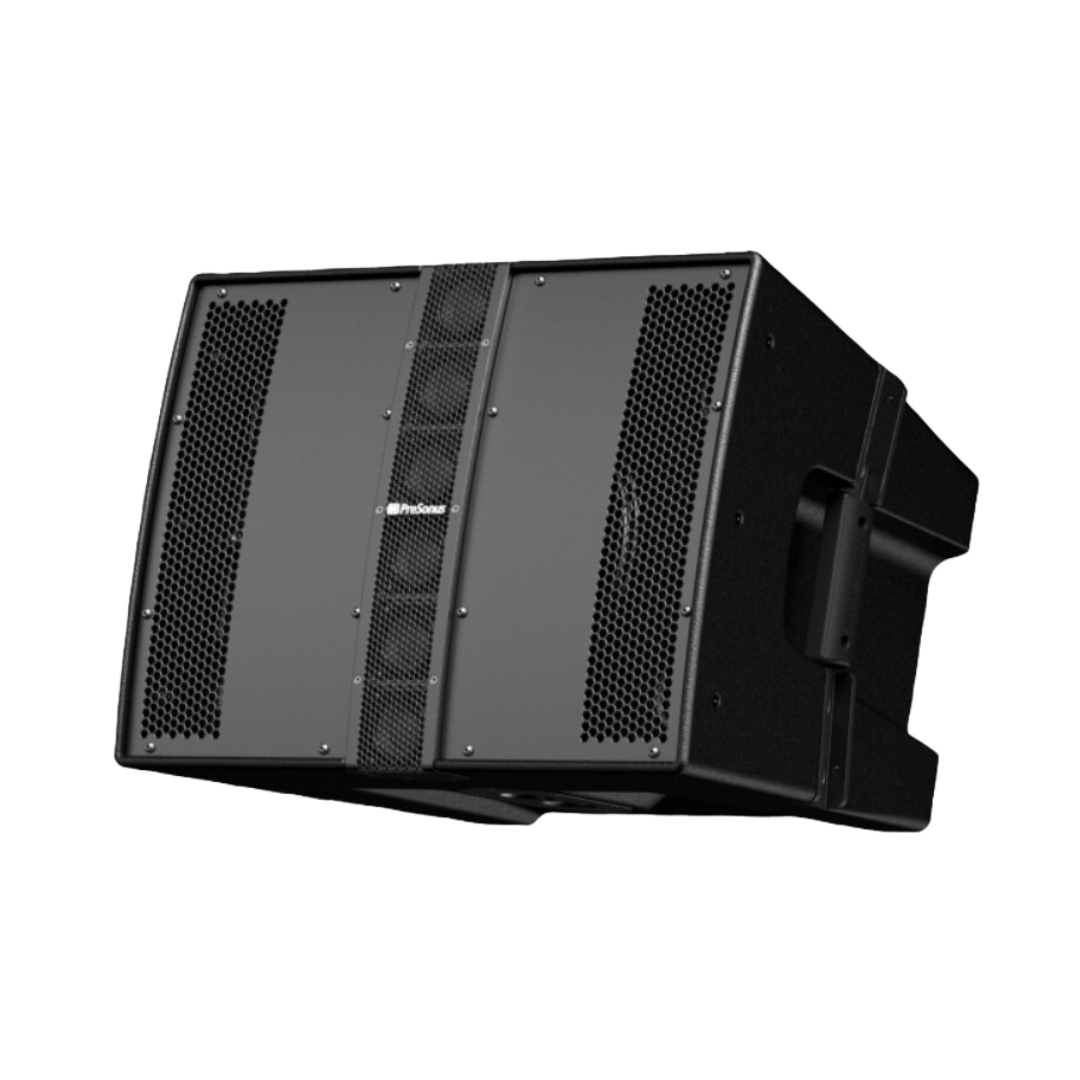 PreSonus CDL10P EU Constant Directivity Two-Way 10" 1000W Powered Loudspeaker